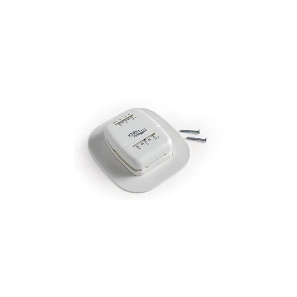 Wall Thermostat Heat Only - CAM09231
